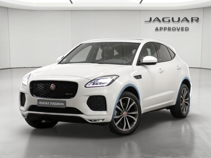 E-Pace